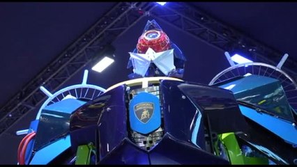 Ecomondo, Hera e Lamborghini: come gli scarti diventano economia