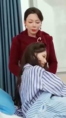 if i leave chinese drama