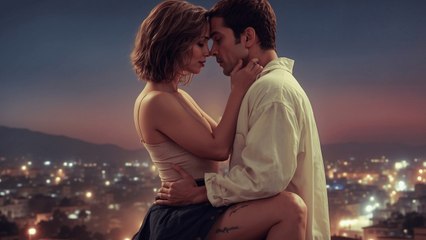 Perdió a Su Esposa… Un Amor Que lo Cambió Para Siempre! Mejor Película Dramá