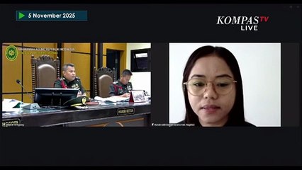 Terungkap! Kesaksian Dokter Jaga Beber Pengantar Prada Lucky Sebut Korban Jatuh Terguling dari Bukit