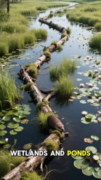 The Animal That Controls the Weather!