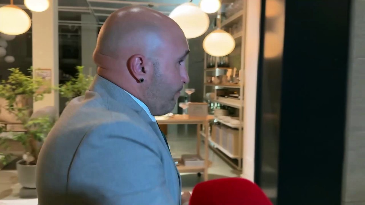 Irene Rosales, "tranquila" y sin miedo a la entrevista de Kiko Rivera en televisión