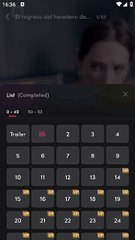 El regreso del heredero de élite Reelshort Sub Es The Elite Heir's