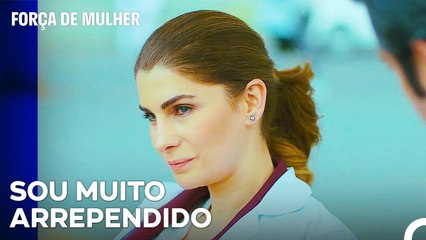 Algumas Coisas Não Vêm Sem Preço - Força de Mulher Episodio 21