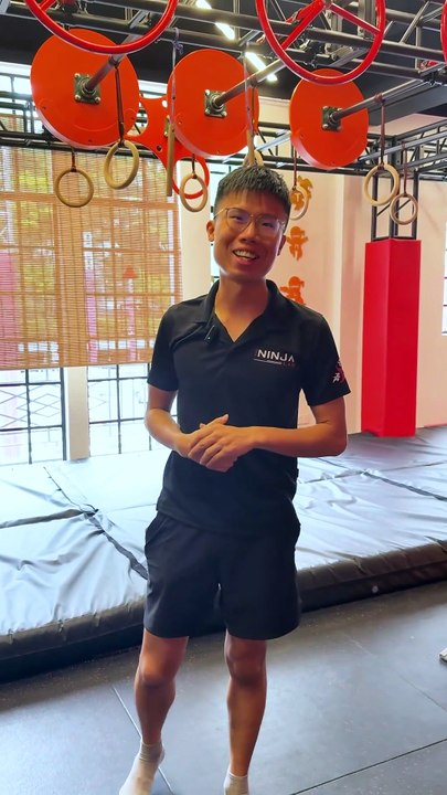 Ninja Lab x ConnectingDNA – DNA-Fitness Challenge