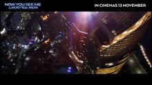 Now You See Me: Now You Don't | Trailer: Final