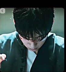 the fight against demons, she became the legend 🌋”