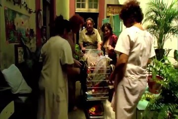 El carnaval de Sodoma (2006) - Película completa - Fernando Luján