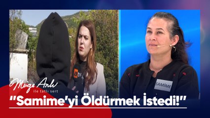 Müge Anlı'nın ulaştığı tanıktan çarpıcı açıklamalar! - Müge Anlı ile Tatlı Sert 5 Kasım 2025