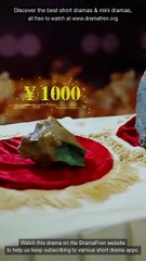 Death in My Sight Fortune in My Hands Full Movie Chinese Drama