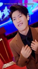 When the Stars Answered Full Movie Chinese Drama