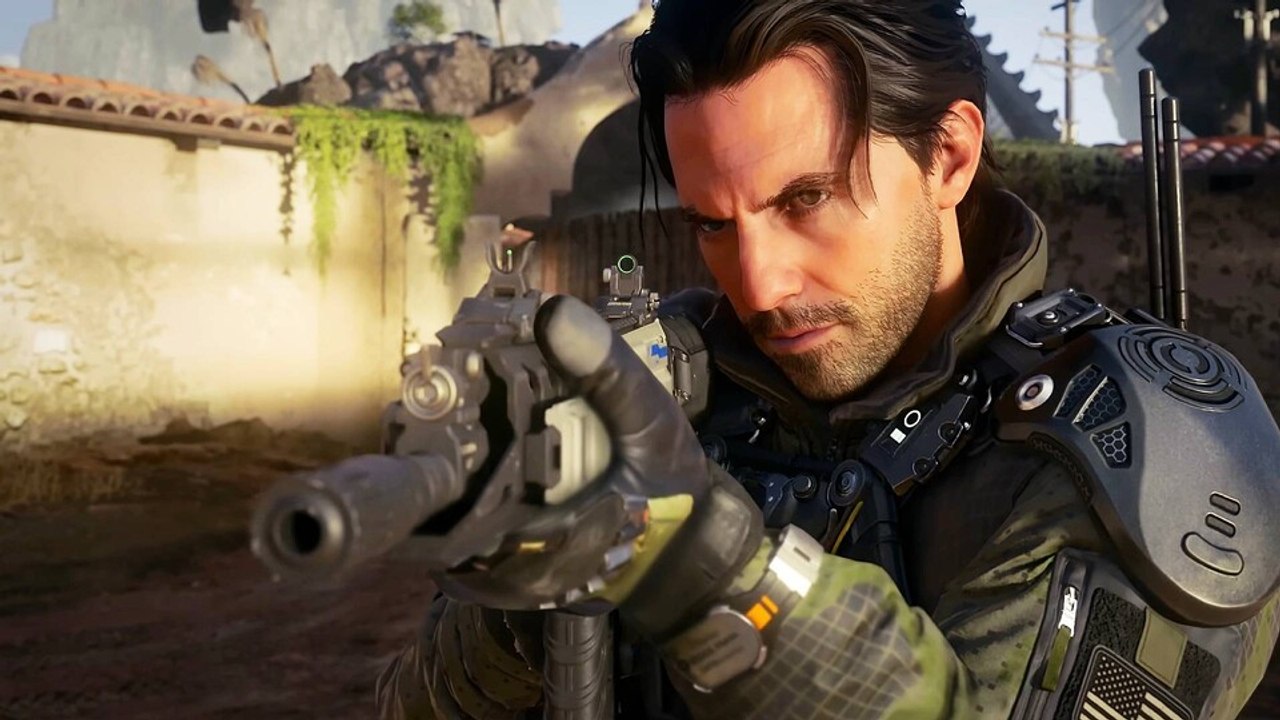 Call of Duty: Black Ops 7: Launch-Trailer zum neuen Shooter