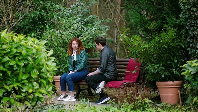 Sturm der Liebe 4492 folge