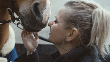 À demain sur la Lune Bande-annonce VF