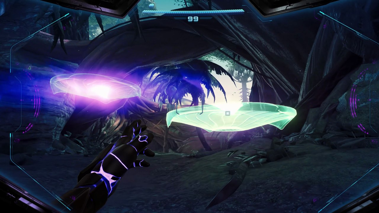 Metroid Prime 4: Beyond – Nintendo Switch 2 Edi...