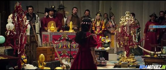 The Curse Of Turandot – Full Movie Tamil Dubbed