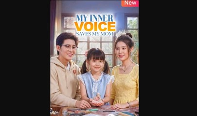 My Inner Voice Saves My Mom (2025) - FULL HD [Eng Sub]
