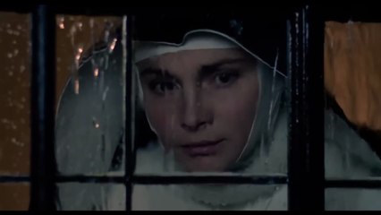 THE NUN AND THE DEVIL