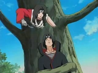 Amv itachi et kisame
