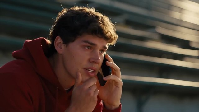 The Bad Boy and Me 2