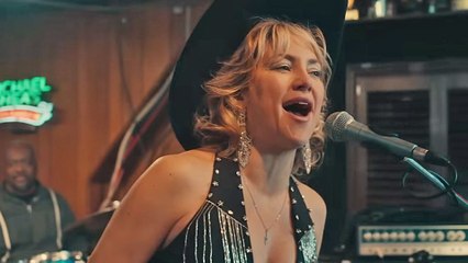 Sur un air de blues Bande-annonce (2) VO