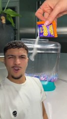 Mon première crash test vous aimez ?