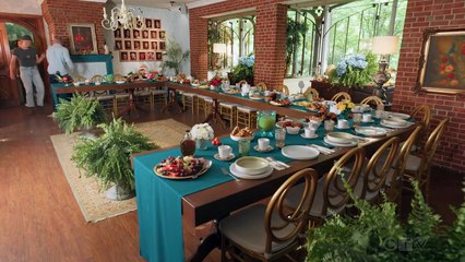 The Traitors Canada - Season 3 Episode 3 - Save Me...Please