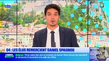 Bonjour DICI du mercredi 5 novembre 2025