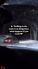 Drifting In Snow | Supercar WAR! 🏁💥 Who’s the FASTEST? #Supercars