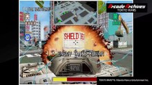 Arcade Archives TOKYO WARS - Trailer Console