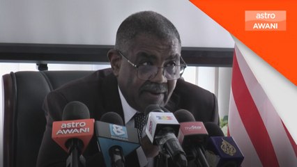 Tiada rundingan damai setakat ini, Sudan nafi dakwaan Amerika Syarikat