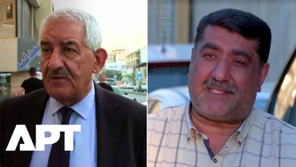 From Baghdad to Najaf: Iraqis Reflect on Cheney’s Controversial Role in Shaping the Country | APT