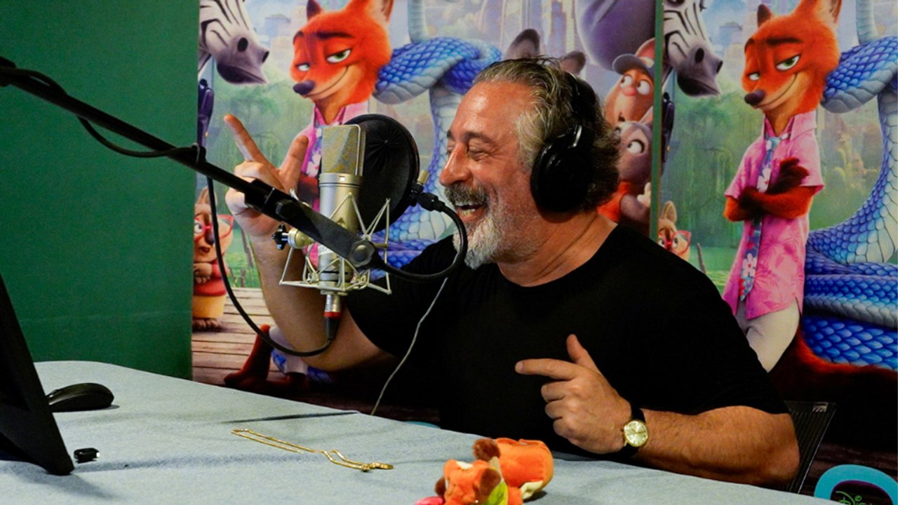 Zootropolis 2 Klip