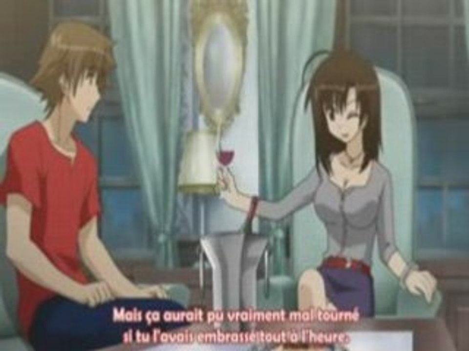 Goshuushou-sama Ninomiya-kun 01 Part 02
