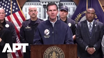 UPS Cargo Plane Explodes After Takeoff | At Least 3 Dead, 11 Injured in Louisville, Kentucky Crash