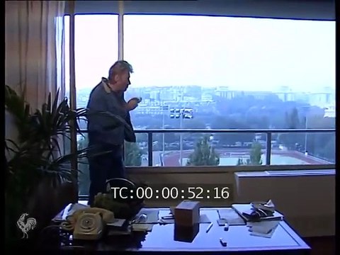 Johnny Hallyday – Bercy 1987 : Live & Backstage – Les Coulisses d’un Show Légendaire