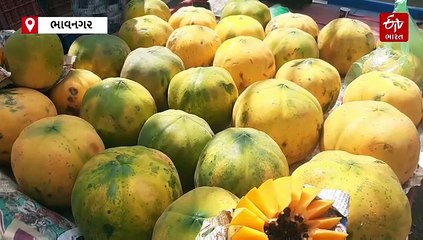 પોપૈયો એ મૂળ ભારતનું નથી ફળ, જાણો પોપૈયો આરોગવાના પણ અનેક ફાયદાઓ