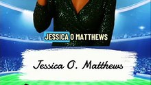 Big inspiration for Starting Your Own Business Jessica O. Matthews #inspiringpeople #SuccessStory #solopreneur #OvercomeLimits #inspirational