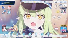 《蔚蓝档案》活动剧情——「-ive aLIVE!」·序章：是不是少了点什么？
