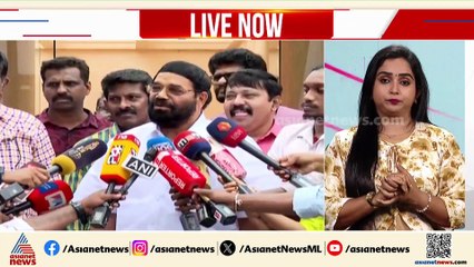 'SITയുടെ അന്വേഷണം കൃത്യമായി നടക്കുന്നുണ്ട്, റിപ്പോർട്ട് കിട്ടിയ ശേഷം അഭിപ്രായം പറയാം'