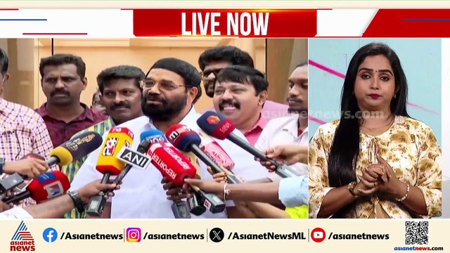 'SITയുടെ അന്വേഷണം കൃത്യമായി നടക്കുന്നുണ്ട്, റിപ്പോർട്ട് കിട്ടിയ ശേഷം അഭിപ്രായം പറയാം'