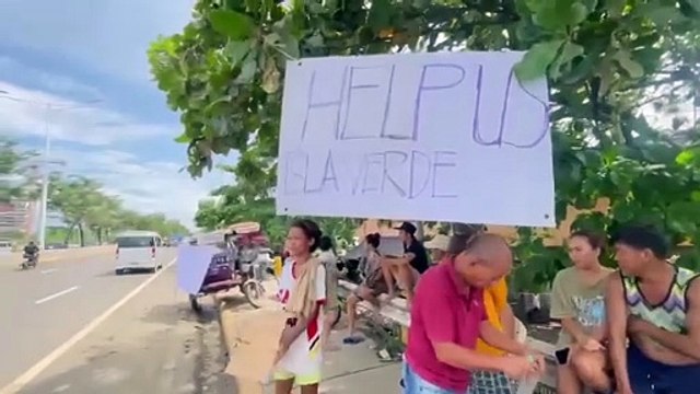 شمار قربانیان طوفان کالماگی در فیلیپین به ۶۶ نفر رسید؛ هزاران نفر آواره شدند