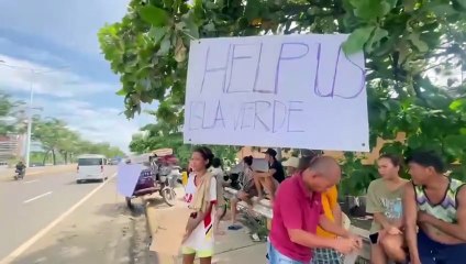 Taifun Kalmaegi: Auf den Philippinen steigt Zahl der Toten auf 66, Tausende vertrieben