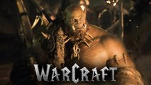 Warcraft Película Completa (español) - Acción y Fantasía 4K - Película de Videojuego