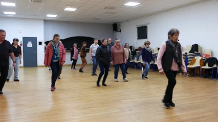 Danses en lignes (débutants) (3/11/25)  (1)