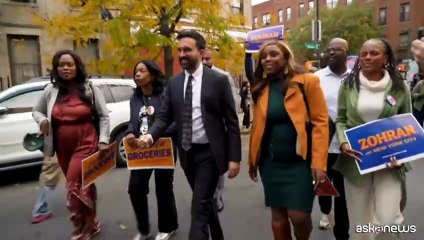 Zohran Mamdani, il sindaco socialista che promette di cambiare New York