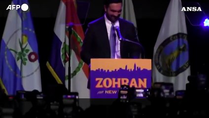 Mamdani: Come New York Potrebbe Sconfiggere Trump 🗽