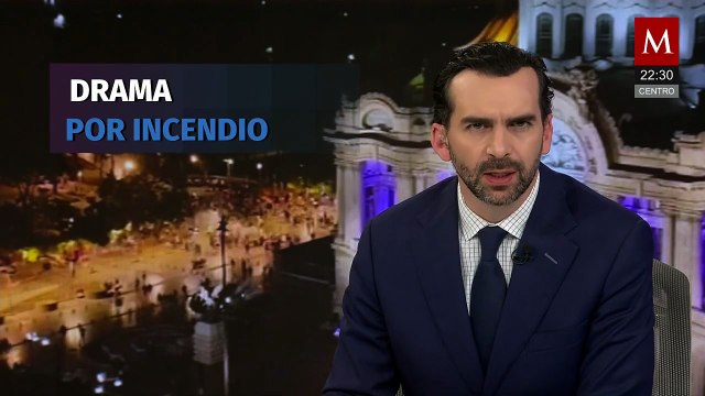 Dos víctimas del incendio en Hermosillo serán atendidas en Phoenix tras tragedia que dejó 23 muertos