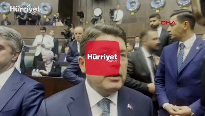 Bakan Tunç'tan Selahattin Demirtaş açıklaması