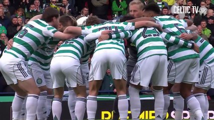 Shaun Maloney - 2025 11 04 - Celtic TV